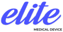 Logo-ELITE MEDICAL DEVICE