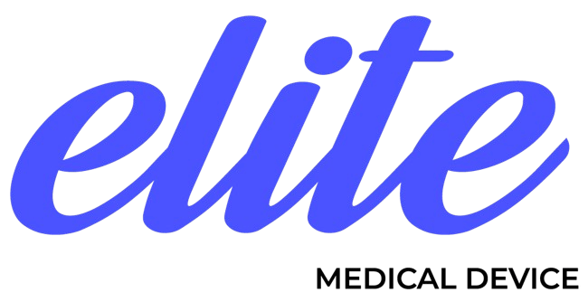 Logo-ELITE MEDICAL DEVICE