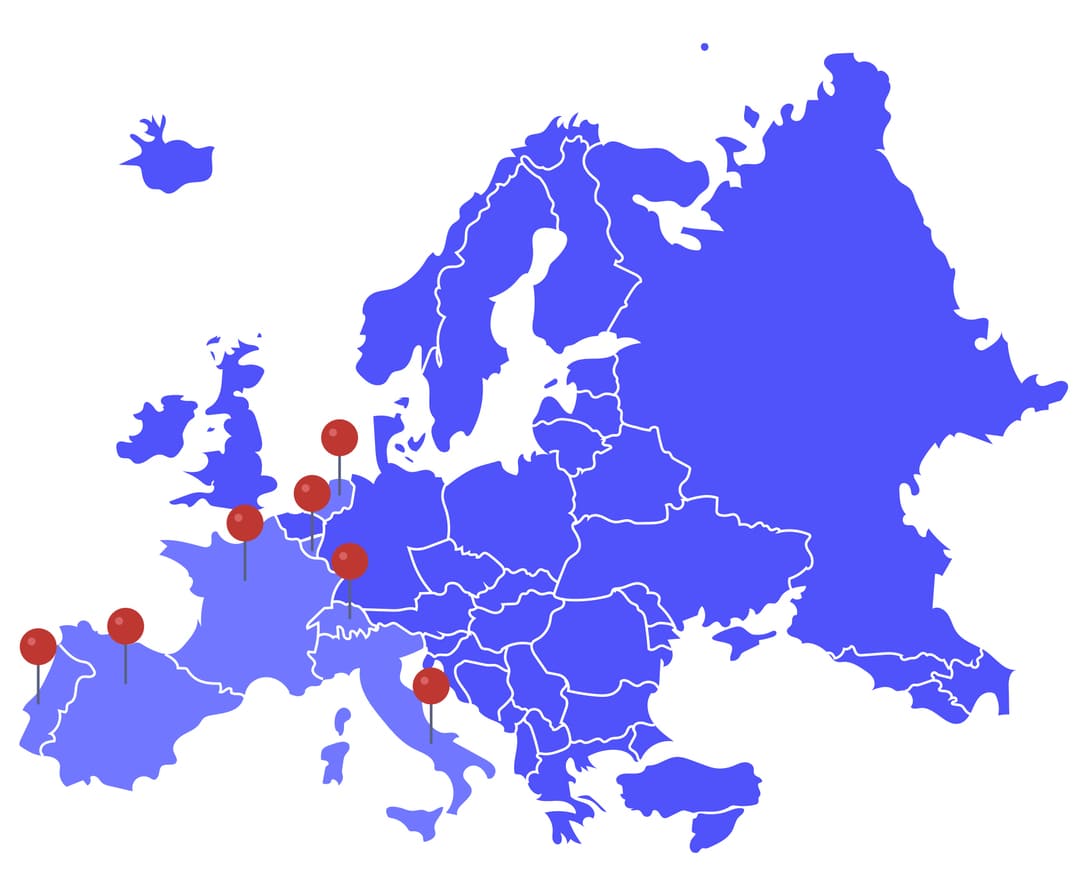 Who uses Elite Medical Device products